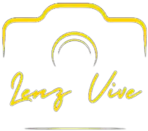 Lenzvive video ad production logo